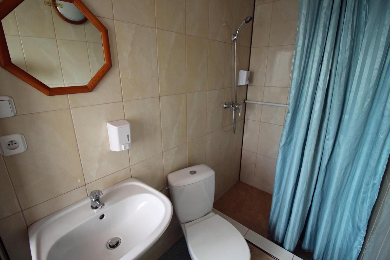 Bar Malwa Motel Aleksandrów Łódzki Kültér fotó