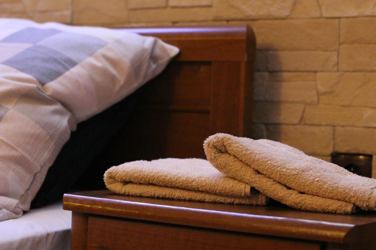 Bar Malwa Motel Aleksandrów Łódzki Kültér fotó